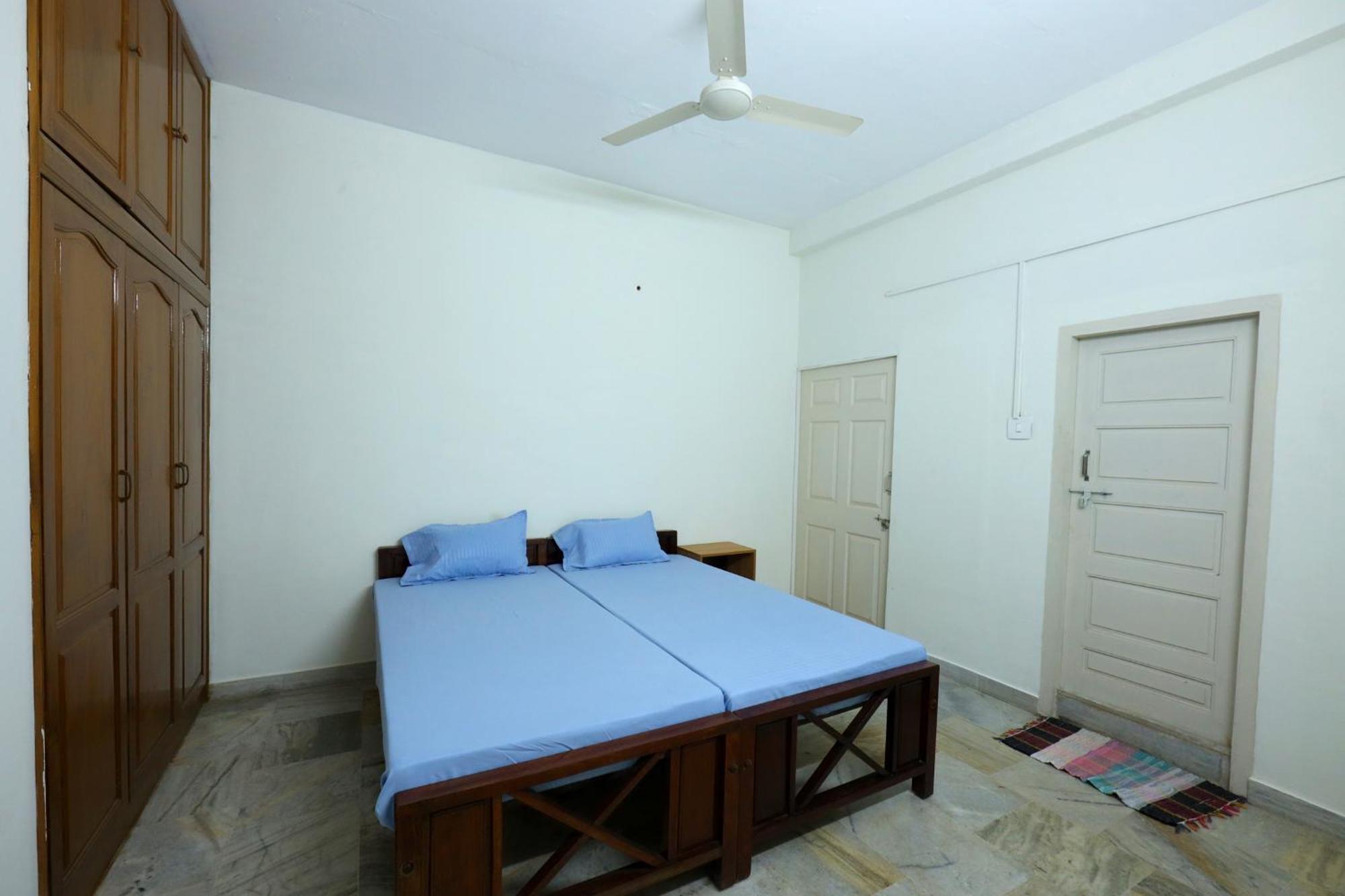 Temple View Residency Chottanikara Exterior foto