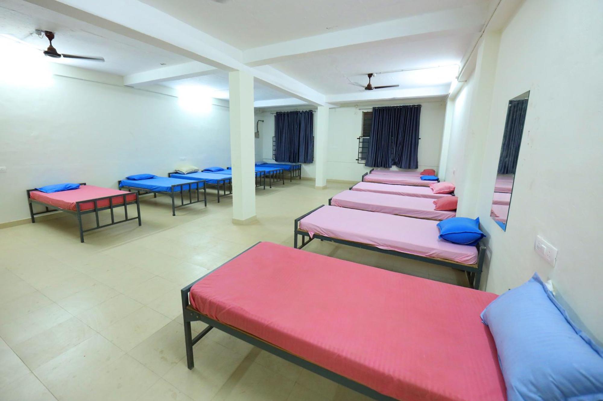 Temple View Residency Chottanikara Exterior foto