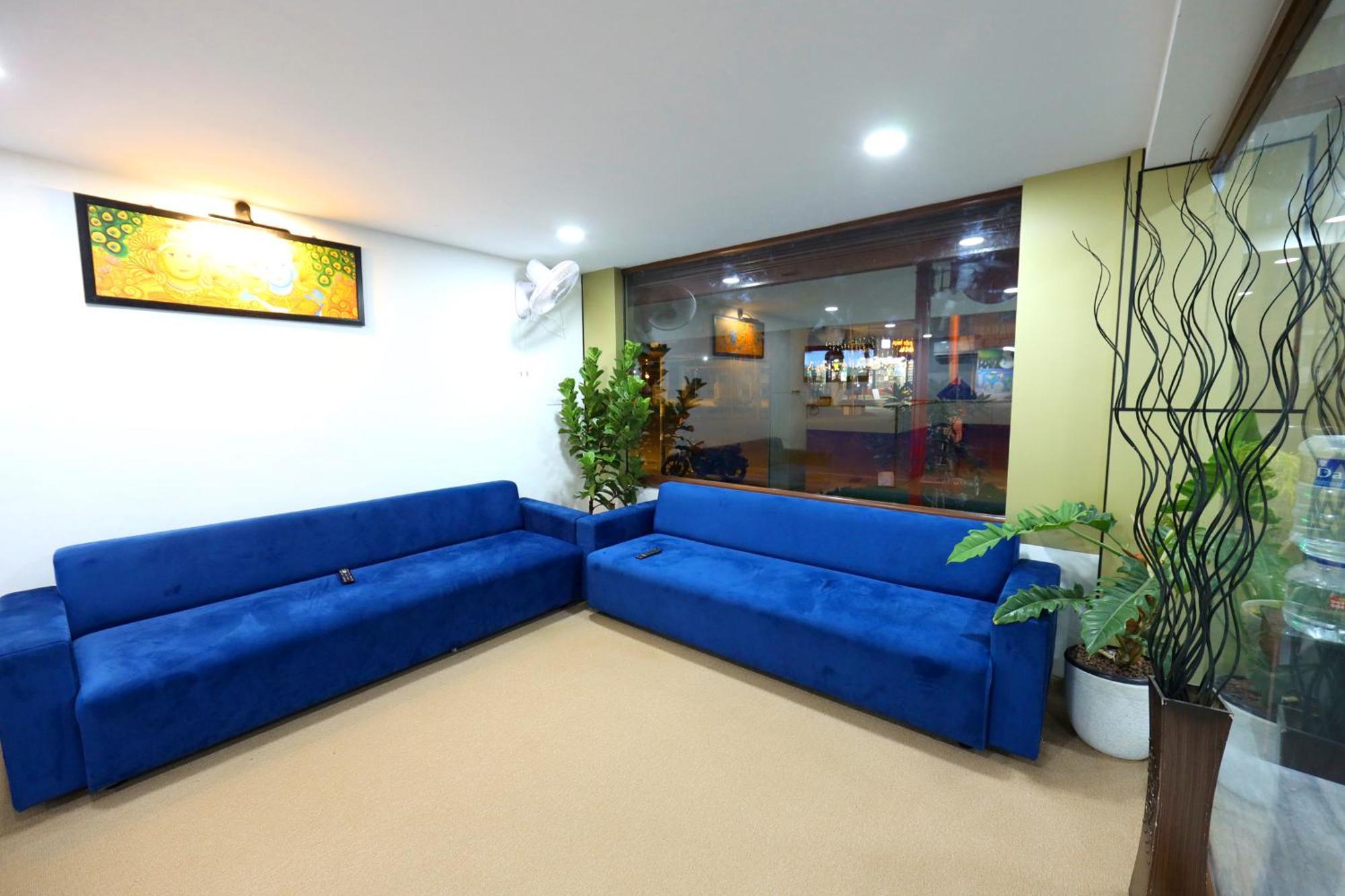 Temple View Residency Chottanikara Exterior foto